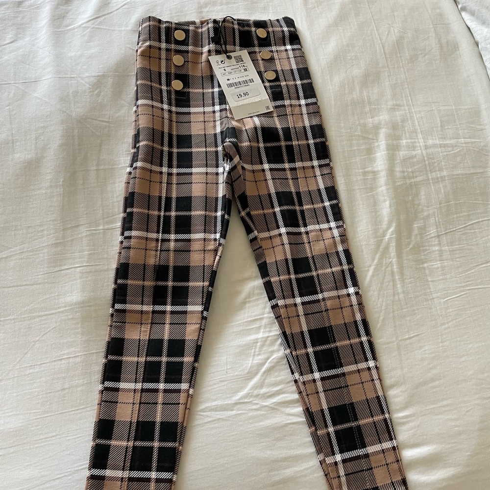 From Zara NWT size 6